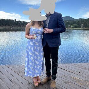 Abercrombie A&F Camille Dress